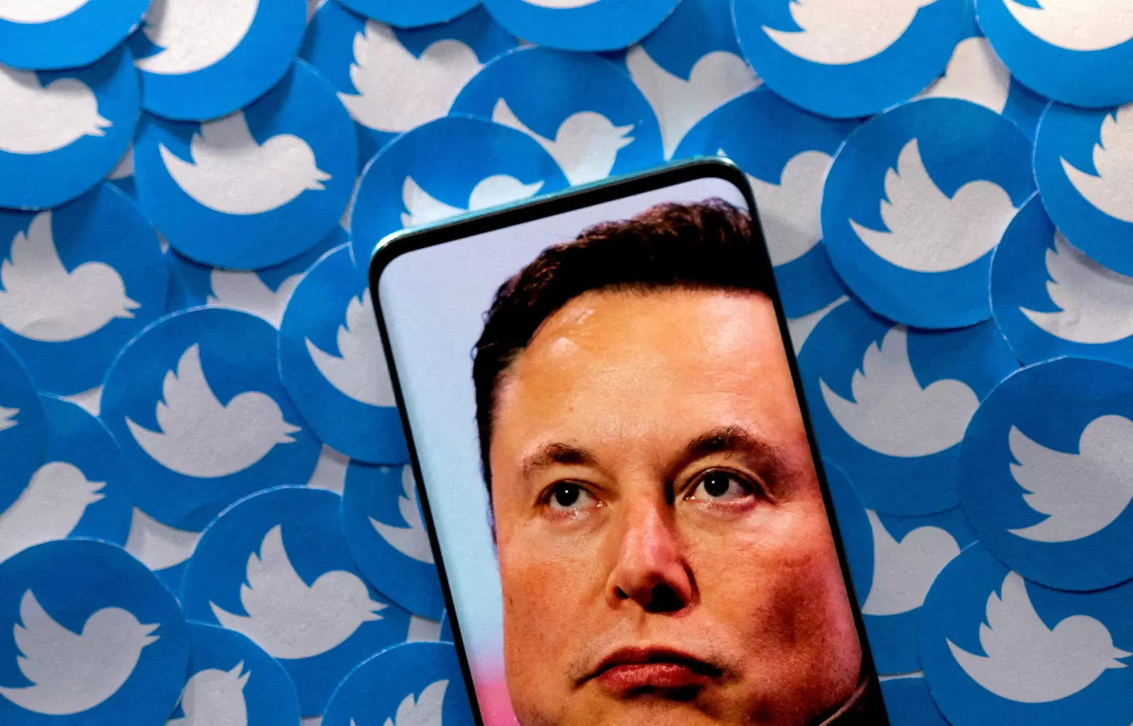 Twitter may actually become accurate, relevant news source: Elon Musk